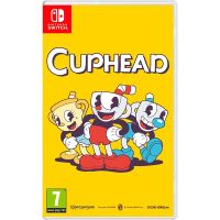 cuphead nintendo switch