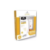 set heliocare 360 gel oil-free spf50  regalo