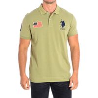 us polo assn polo 64777 para hombre