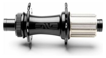 Buje trasero enve de 24 orificios   12x142mm   centerlock