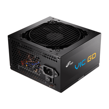FUENTE DE ALIMENTACION FSP VIC GD 850W ATX 3.1 PCIE GEN 5.1 PCIE 12V-2X6 80 PLUS GOLD NEGRO