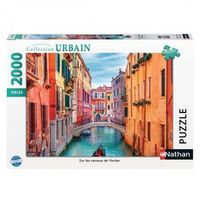 rompecabezas venecia 2000 piezas