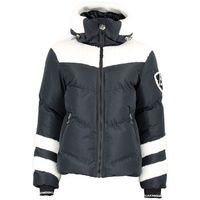 peak mountain chaquetas blouson de ski alibi para mujer