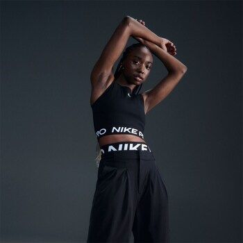 Nike Tops y Camisetas Pro DF 365 para mujer