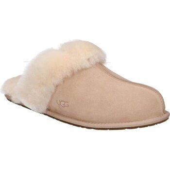 UGG Pantuflas 1106872 W SCUFFETTE II para mujer