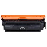 compatible black canon 040hbk high capacity toner cartridge replaces canon 0461c001aa