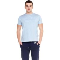 leone 1947 tops y camisetas man t-shirt short sleeves real boxing para hombre