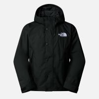 the north face reign on recycled shell jacket - xl