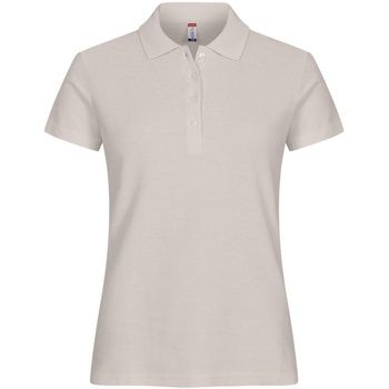 C-Clique Polo Basic para mujer