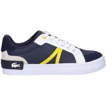 Lacoste Zapatillas 46CUJ0005 L004 para niño