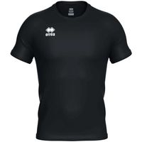 errea tops y camisetas evo mc jr para nino