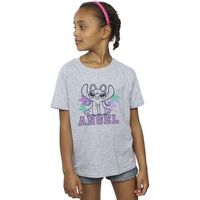 disney camiseta bi23138 para nina