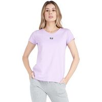 leone 1947 tops y camisetas woman t-shirt short sleeves neon para mujer