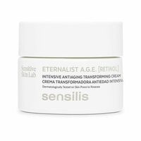 crema antiedad sensilis eternalist age intensive transformer retinol 50 ml