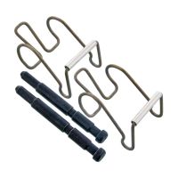 tornillo pinza de freno ducati 749 kit completo delantero