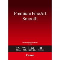 papel fotografico canon fa-sm2 alise 310 gm a3
