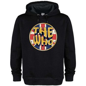 Amplified Clothing Chaqueta deporte Union Jack Circle para hombre