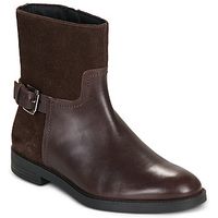 geox botines d esmeena para mujer