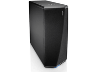 subwoofer - denon dsw-1h inalambrico acoustic system heos built-in usb entrada analogica negro
