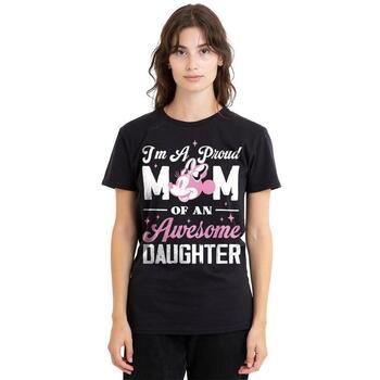 Disney Tops y Camisetas Proud m, Awesome Daughter para mujer