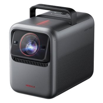 Proyector Nebula D23512F1 4K UHD 3500 Lúmenes 120