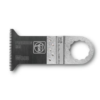 Fein 63502235020 Hoja De Sierra De Precisión E-cut