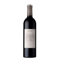 obalo las arenas reserva 2018 75 cl  pack de 6 unidades