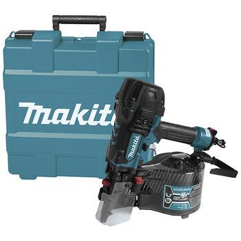 Clavadora Alta Presión 45 - 90mm - Makita - An935h