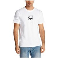 calvin klein jeans camiseta j30j325687 yaf para hombre