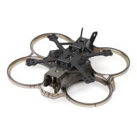 kit de repuestos hglrc talon con distancia entre ejes de 106 mm y marco de 2 pulgadas para drone de carreras cinewhoop r