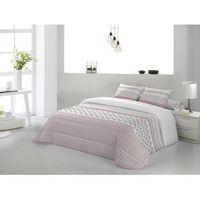 conforter nordico haiti rosa 180 cm