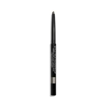 Stylo Yeux Waterproof 42 Gris Graph.