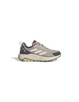 zapatillas de montana adidas terrex anylander w beigegris mujer