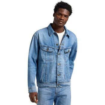 Lee Chaquetas 112364153-SANDSTORM para hombre