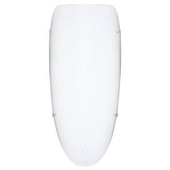 VolantexRC ASW28 ASW-28 V2 Planeador RC de Deslizamiento Pieza de Repuesto de la Carcasa
