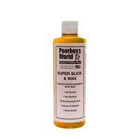 super slick  wax 473ml