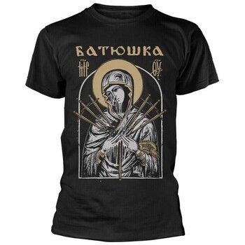 Batushka Camiseta Mary Dagger para mujer
