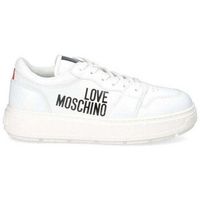 love moschino deportivas moda - para mujer