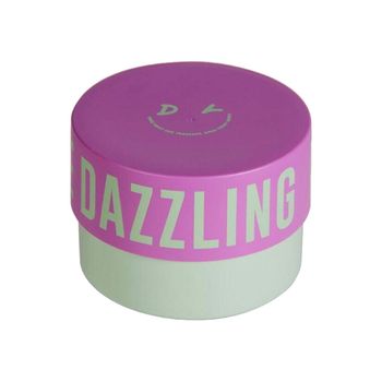 Dazzling Body Scrub Tamaño 300 ml