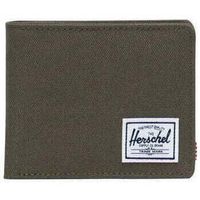 herschel cartera roy coin rfid para mujer