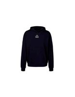 sudadera kappa 8031f0079 t-swt boy nino azul