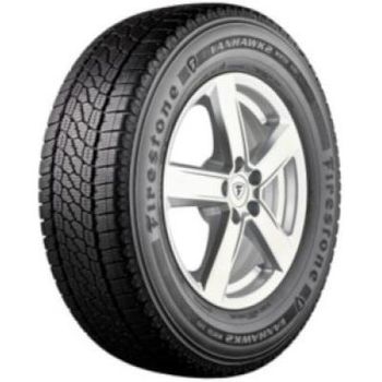 Vanhawk 2 Winter Evo