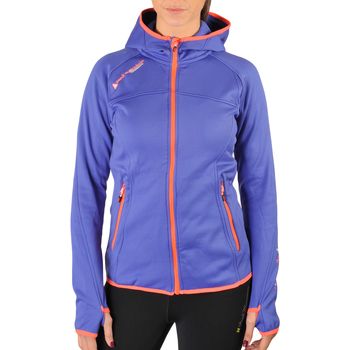 Peak Mountain Polar Blouson polarshell femme ACAMPUS para mujer