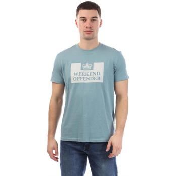 Weekend Offender Camiseta Mcney para hombre