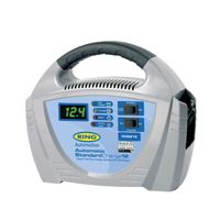 12v 12amp charger plastic - uk