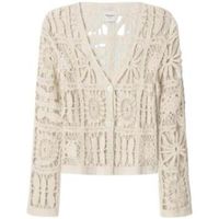 pepe jeans chaqueta de punto pl702273 808 para mujer
