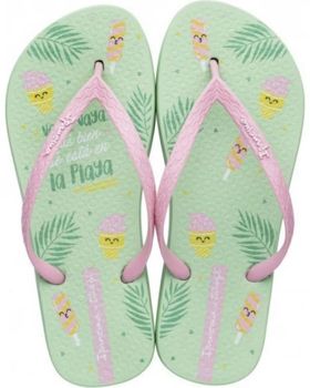 de IPANEMA MR WONDERFUL FEM CHANCL VER-ROS 22299 - 39 VARIOS COLORES