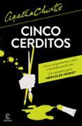 cinco cerditos