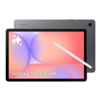 tablet samsung galaxy tab s10 lite 5g 109 gris 6gb stylus pen 128gb bateria duradera
