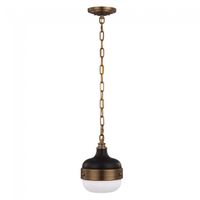 lampara de techo cadence 20